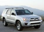 Toyota 4Runner Trail 2005 года